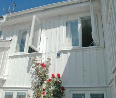 Vakantiewoningen huren in Denkmalgesch Lysekil, Bohuslan, Zweden | vakantiehuisje voor 5 personen