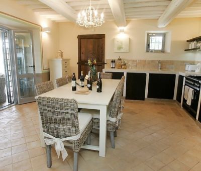 Vakantiewoningen huren in Orvieto, Umbrië, Italië | vakantiehuis voor 8 personen