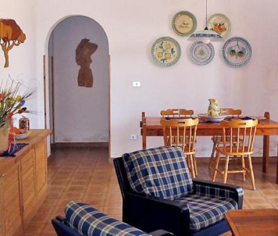 Vakantiewoningen huren in Brindisi, Apulië, Italië | vakantiehuis voor 5 personen