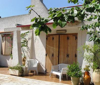 Vakantiewoningen huren in Brindisi, Apulië, Italië | vakantiehuis voor 5 personen