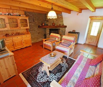 Vakantiewoningen huren in Valsavarenche, Valle d'Aosta, Italië | vakantiehuis voor 5 personen