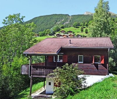 Vakantiewoningen huren in Grindelwald, Berner Oberland, Zwitserland | vakantiehuis voor 6 personen