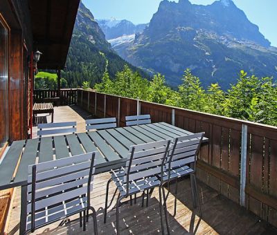 Vakantiewoningen huren in Grindelwald, Berner Oberland, Zwitserland | vakantiehuis voor 6 personen