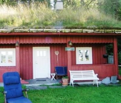Vakantiewoningen huren in Fjellhamar, Oslo, Akershus, Noorwegen | vakantiehuisje voor 6 personen