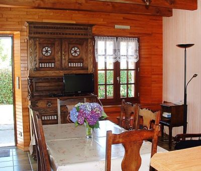 Vakantiewoningen huren in Fouesnant, Bretagne, Frankrijk | vakantiehuis voor 4 personen