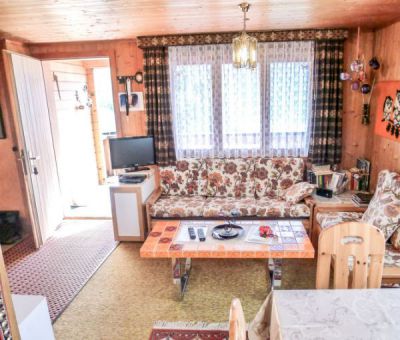 Vakantiewoningen huren in Giswil, Centraal Zwitserland, Zwitserland | vakantiehuis voor 4 personen