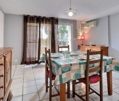 Vakantiewoningen huren in Hostun, Vercors, Rhone-Alpen-Drome, Frankrijk | appartement voor 8 personen