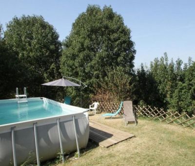 Vakantiewoningen huren in Hostun, Vercors, Rhone-Alpen-Drome, Frankrijk | appartement voor 8 personen