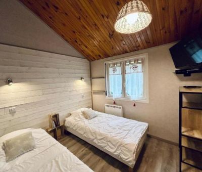 Vakantiewoningen huren in Gerardmer, Grand-Est-Elzas-Vogezen, Frankrijk | vakantiehuis voor 4 personen