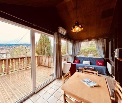 Vakantiewoningen huren in Gerardmer, Grand-Est-Elzas-Vogezen, Frankrijk | vakantiehuis voor 4 personen