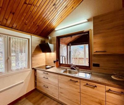 Vakantiewoningen huren in Gerardmer, Grand-Est-Elzas-Vogezen, Frankrijk | vakantiehuis voor 4 personen