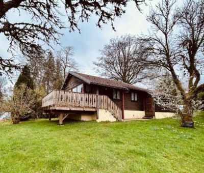 Vakantiewoningen huren in Gerardmer, Grand-Est-Elzas-Vogezen, Frankrijk | vakantiehuis voor 4 personen