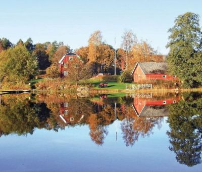 Vakantiewoningen huren in Hacksvik Gislaved, Vastergotland Goteborg, Zweden | vakantiehuisje voor 8 personen