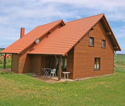 Vakantiewoningen huren in Hasselfelde, Harz, Duitsland | vakantiehuis voor 5 personen