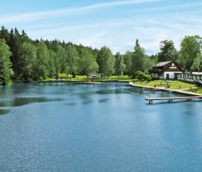 Vakantiewoningen huren in Hasselfelde, Harz, Duitsland | vakantiehuis voor 5 personen