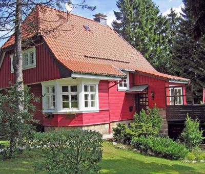 Vakantiewoningen huren in Braunlage, Harz, Duitsland | vakantiehuis voor 8 personen