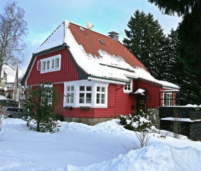 Vakantiewoningen huren in Braunlage, Harz, Duitsland | vakantiehuis voor 8 personen