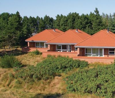 Vakantiewoningen huren in Havneby, eiland Romo, Zuid Jutland, Denemarken | vakantiehuisje voor 6 personen
