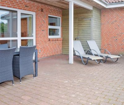 Vakantiewoningen huren in Havneby, eiland Romo, Zuid Jutland, Denemarken | vakantiehuisje voor 6 personen