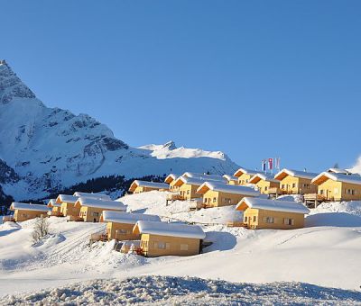 Vakantiewoningen huren in Heinzenberg Urmein, Graubünden, Zwitserland | vakantiehuis voor 6 personen
