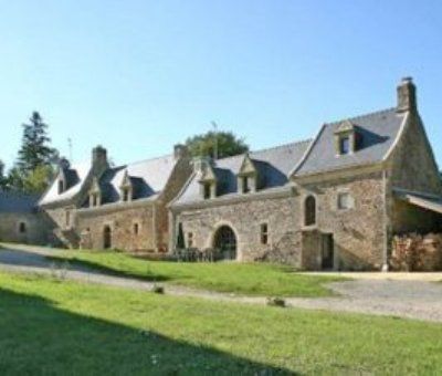 Vakantiewoningen huren in Hennebont, Bretagne Morbihan, Frankrijk | vakantiehuis voor 8 personen