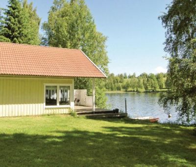 Vakantiewoningen huren in Hestra Tranas, Ostergotland, Zweden | vakantiehuisje voor 6 personen