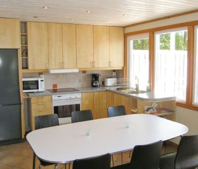 Vakantiewoningen huren in Hestra Tranas, Ostergotland, Zweden | vakantiehuisje voor 6 personen