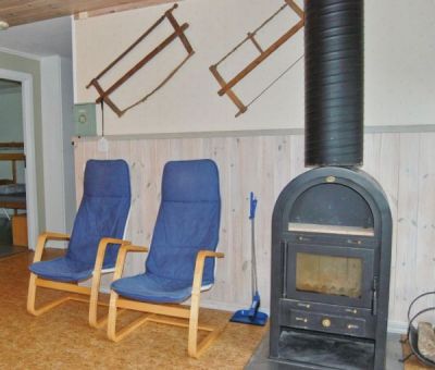 Vakantiewoningen huren in Holmsjo Karlskrona, Blekinge, Zweden | vakantiehuisje voor 6 personen