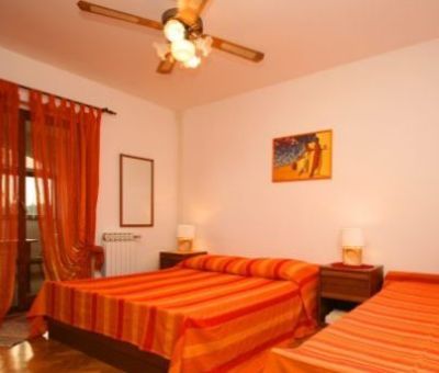Vakantiewoningen huren in Jelsa, Hvar, Dalmatie - regio Split, Kroatie | appartement voor 3 personen