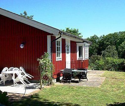 Vakantiewoningen huren in Granefors Karlshamn, Blekinge, Zweden | vakantiehuisje voor 4 personen