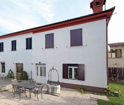 Vakantiewoningen huren in Koper Podgorje, Zuid West Slovenie, Slovenie | vakantiehuis voor 6 personen