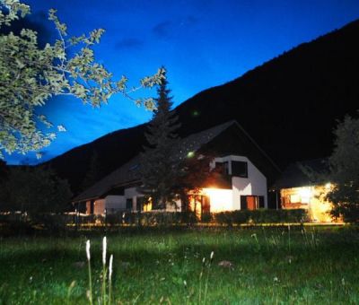 Vakantiewoningen huren in Gozd Martuljek, Kranjska Gora, Noord West Slovenie, Slovenie | vakantiehuis voor 7 personen