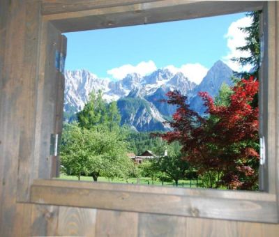 Vakantiewoningen huren in Gozd Martuljek, Kranjska Gora, Noord West Slovenie, Slovenie | vakantiehuis voor 7 personen