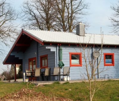 Vakantiewoningen huren in Kropelin-Brusow, Kuhlungsborn, Oostzee, Duitsland | vakantiehuis voor 5 personen