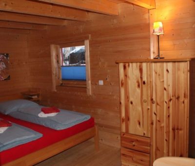 Vakantiewoningen huren in Kropelin-Brusow, Kuhlungsborn, Oostzee, Duitsland | vakantiehuis voor 5 personen