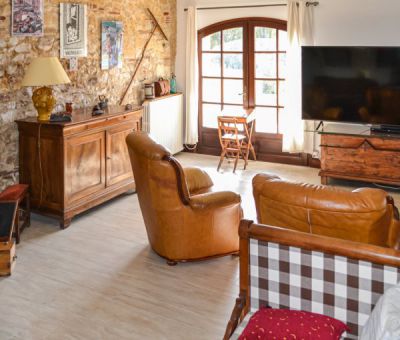Vakantiewoningen huren in La Force Bergerac, Aquitaine Dordogne, Frankrijk | vakantiehuis voor 6 personen