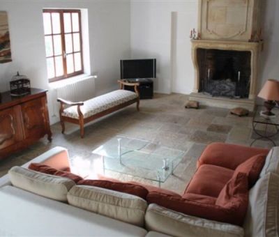 Vakantiewoningen huren in Reillanne, Provence-Alpen-Cote d'Azur, Frankrijk | vakantiehuis voor 8 personen