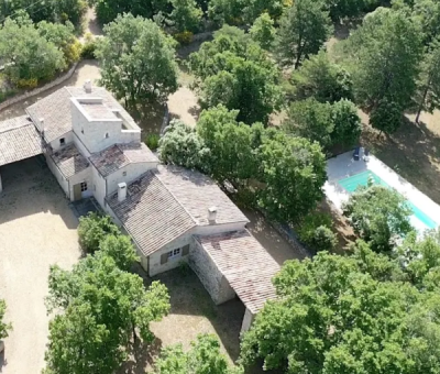 Vakantiewoningen huren in Reillanne, Provence-Alpen-Cote d'Azur, Frankrijk | vakantiehuis voor 8 personen