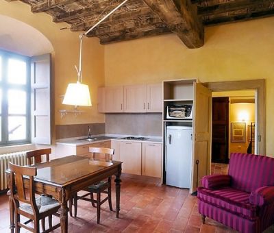 Vakantiewoningen huren in Sandigliano, Piëmonte, Italië | vakantiehuis voor 3 personen