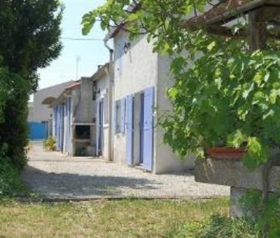 Vakantiewoningen huren in La Tremblade, Poitou-Charentes Charente-Maritime, Frankrijk | vakantiehuis voor 8 personen