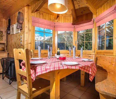 Vakantiewoningen huren in La Tzoumaz, Wallis, Zwitserland | vakantiehuis voor 12 personen
