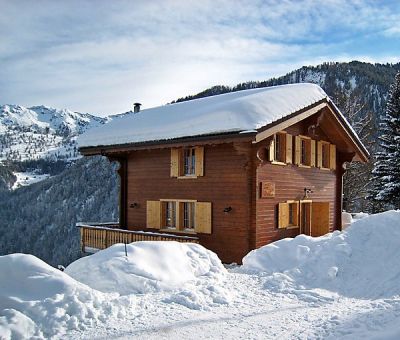 Vakantiewoningen huren in La Tzoumaz, Wallis, Zwitserland | vakantiehuis voor 12 personen