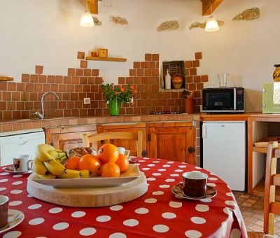 Vakantiehuis huren in Lagrasse, Languedoc-Roussillon Aude, Frankrijk | vakantiehuis voor 4 personen