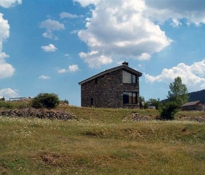 Vakantiewoningen huren in Nerin, Aragon, Spanje | vakantiehuis voor 5 personen