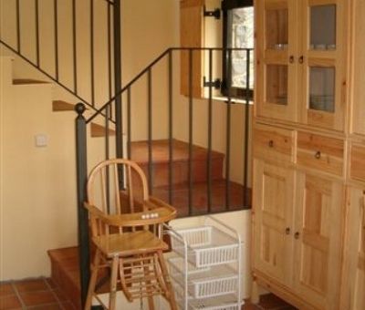 Vakantiewoningen huren in Nerin, Aragon, Spanje | vakantiehuis voor 5 personen
