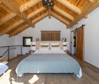 Vakantiewoningen huren in Nerin, Aragon, Spanje | vakantiehuis voor 5 personen