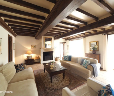 Vakantiewoningen huren in Montpinchon, Normandie, Frankrijk | vakantiehuis voor 8 personen