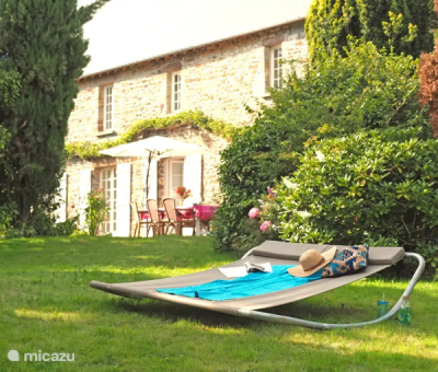 Vakantiewoningen huren in Montpinchon, Normandie, Frankrijk | vakantiehuis voor 8 personen