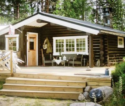 Vakantiewoningen huren in Lekvattnet Torsby, Varmland Dalsland, Zweden | vakantiehuisje voor 6 personen