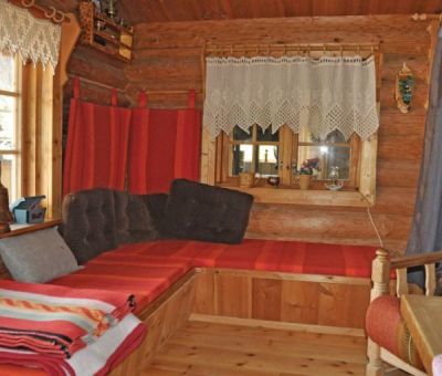 Vakantiewoningen huren in Lekvattnet Torsby, Varmland Dalsland, Zweden | vakantiehuisje voor 6 personen